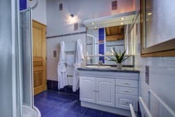 Explore the interior 9