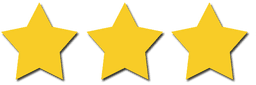 3-star tourist accommodation rating